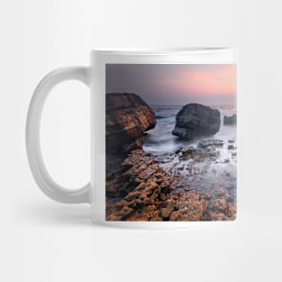 Rocks Mug